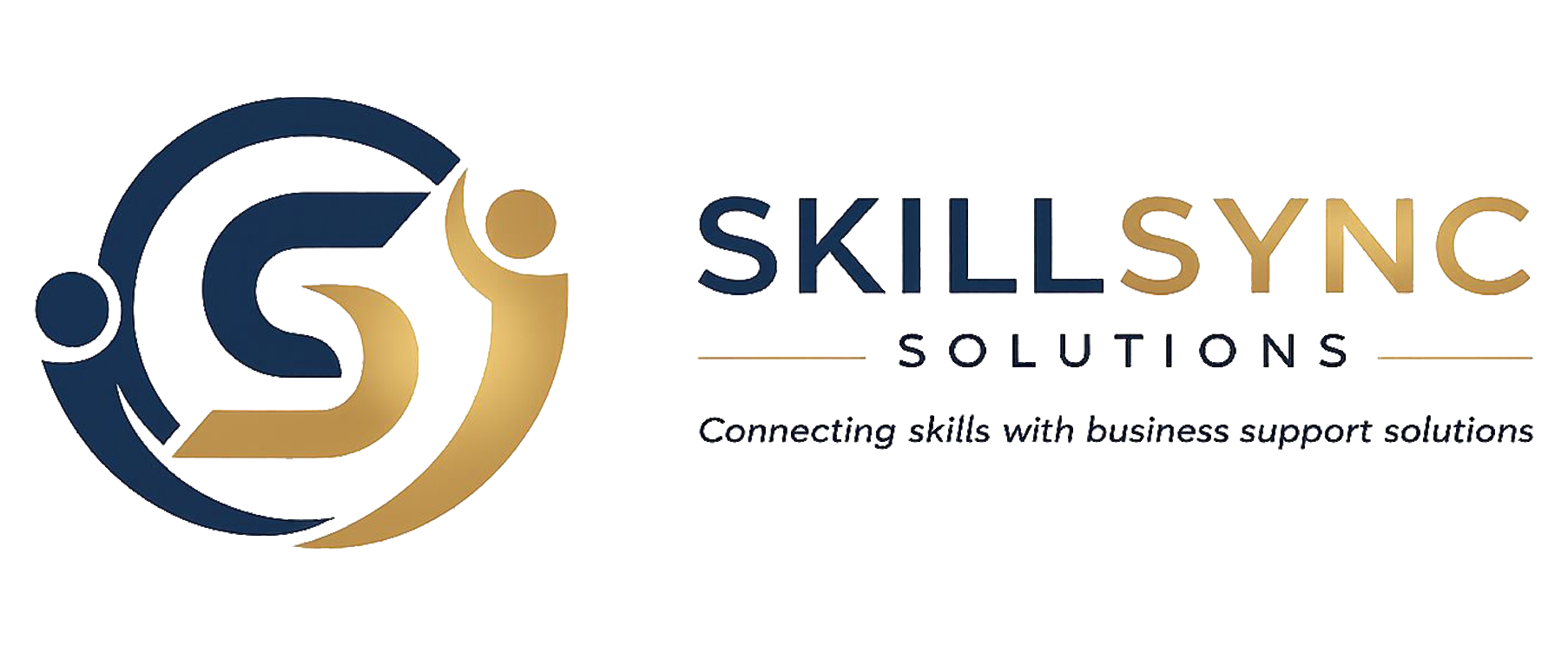 SkillSync Solutions logo